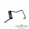 Пружина рулевой стойки WCW-440 SPRING Для Kawasaki 300 440 550