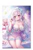 Mitsuba Choco B2 Tapestry Sweet Night Vampire Extra Edition