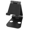 Держатель сотового телефона, складной настольный кронштейн, портативная рамка для планшетного ПК, офисные аксессуары