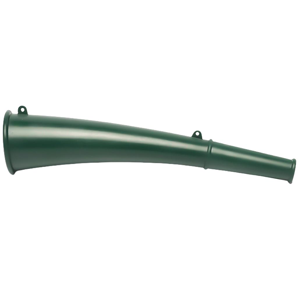 1/2 шт. Легкий учебный сигнальный рог для тактической стрельбы, свисток, учебный рог для охоты, прочный