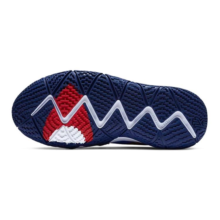 (GS) Nike Kybrid S2 'What The USA' Kids' CV0097-400