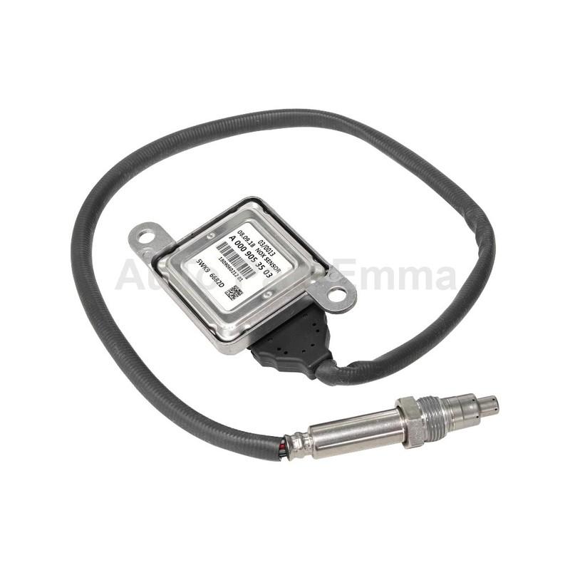 A0009053503 5WK96682D Оригинальный датчик NOx для Mercedes W205 W164 W166 X164 X66 Sprinter