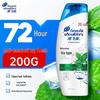 Шампунь против перхоти Head & Shoulders Cool Menthol
