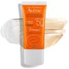 Avene Be Protect Tone-Up Sun Cream SPF50+ PA++++, 30ml, 1 Unit
