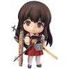 Коллекция Nendoroid Kantai -KanColle- Акаги немасштабная, готовая покрашенная фигурка из АБС и ПВХ
