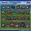 Магниты с персонажами Dragon Quest - Трилогия Рото - Коробка из 14 штук (Конфеты-игрушки)