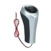 LED Gear Shift Knob Stick Head Lever Handle 6 Speed Replacement for BMW 1 3 5 6 Series M X1 X3 X5