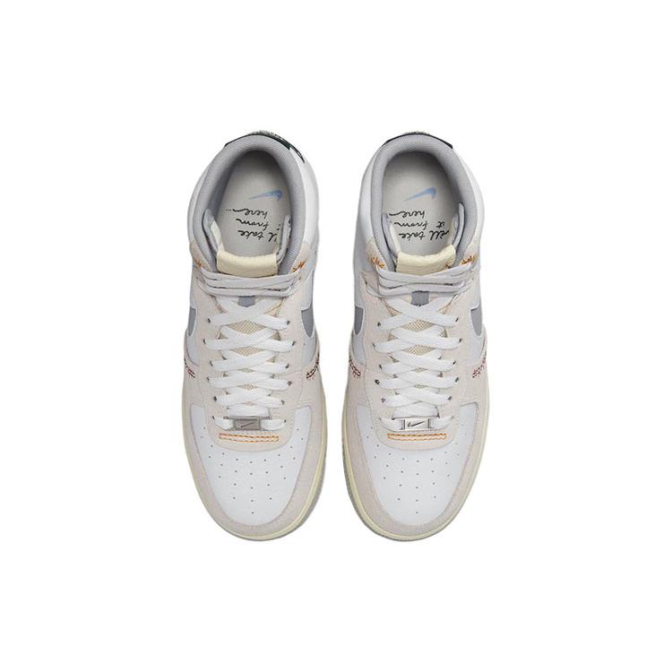 Nike Air Force 1 High Sculpt Мы возьмем это отсюда Женские DV2187-100