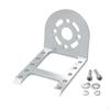 Motor Mount Bracket Series DIY Parts Catamaran Frame Gear Fixed Fastener with