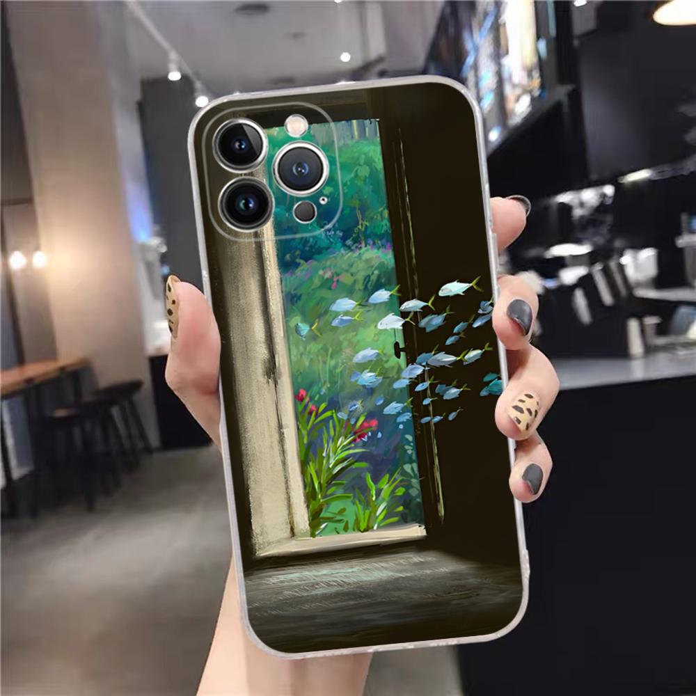 Чехол для телефона с картиной Анри Матисса для iPhone 15 14 11 12 13 Mini Pro XS Max Чехол 6 7 8 Plus X XR SE 2020 Funda Shell