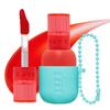 Брелок для ключей I'M MEME Color Water Gel Tint 2,8 г, 01 Coral Picnic, 1 шт.