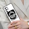Umbrella Academy Logo Cell Phone Case for Samsung Galaxy S26 Ultra S25 S24 S23 S22 S21 S20 Note10 Cover