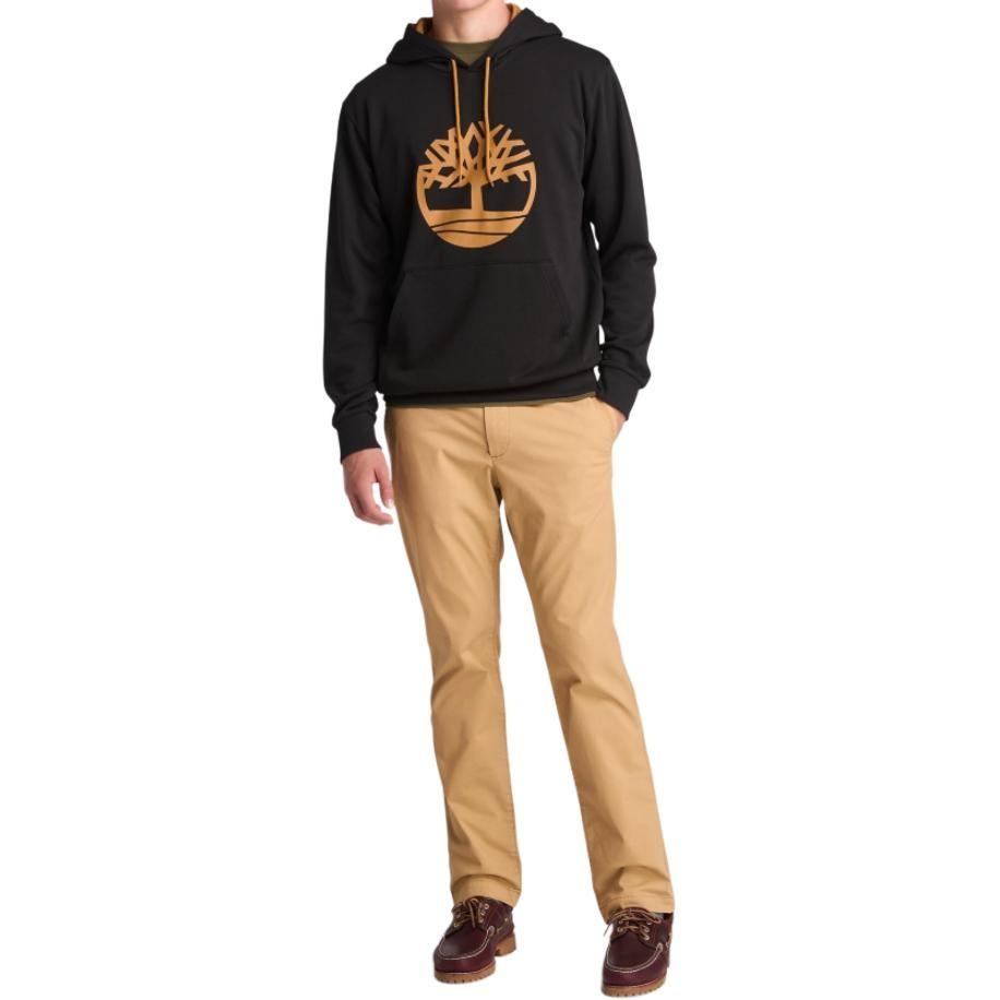 Timberland Sweatshirt Men's Black A6AZ4-001
