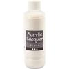 Acrylic Varnish - Glossy - 250 Ml