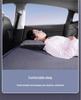 Коврик в багажник Volkswagen Tayron: Надувной матрас для 25 моделей - Надувная кровать в задний ряд автомобиля