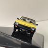Трещина на коробке IXO Diecast Масштаб 1/43 OPEL KADETT C COUPE GT/E 1976 1-я модель автомобиля из сплава