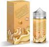 Жидкость для электронных сигарет Custard Monster VAPE, без никотина (ИРИСКА, 100 мл)