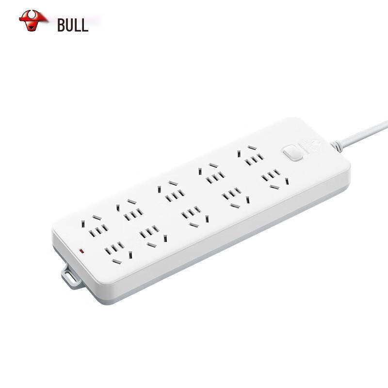 Gongniu GN-218 Power Strip