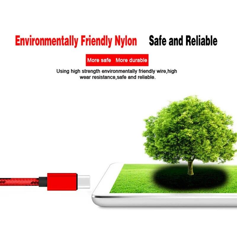 Быстрый кабель Usb C, кабель типа C, кабель для быстрой зарядки, зарядное устройство, кабель USB C для Huawei Samsung S22 S20 A52 Xiaomi Mi 11T Redmi Note 9s 8t