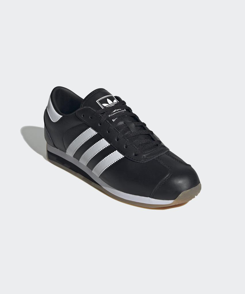 adidas Страна II - Черный / Id6600