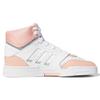 (WMNS) adidas originals Drop Step 'White Orangepink' Women's EE6536