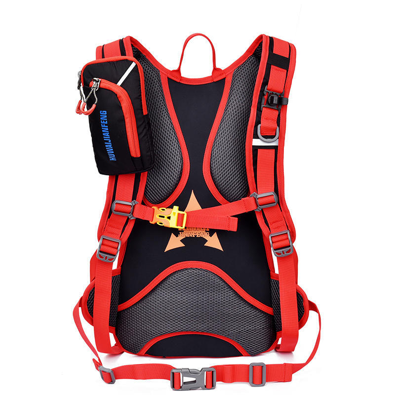 Водонепроницаемый рюкзак для езды на велосипеде на открытом воздухе, гидратационные пакеты, велосипедный рюкзак