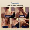 Westinghouse Multi-functional Neck and Body Massager CN plug (adapter included)