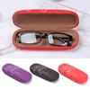 1Pc Soft Storage Outdoor Glasses Box Eyewear Protector Reading Eyewear Case Spectacle Case
