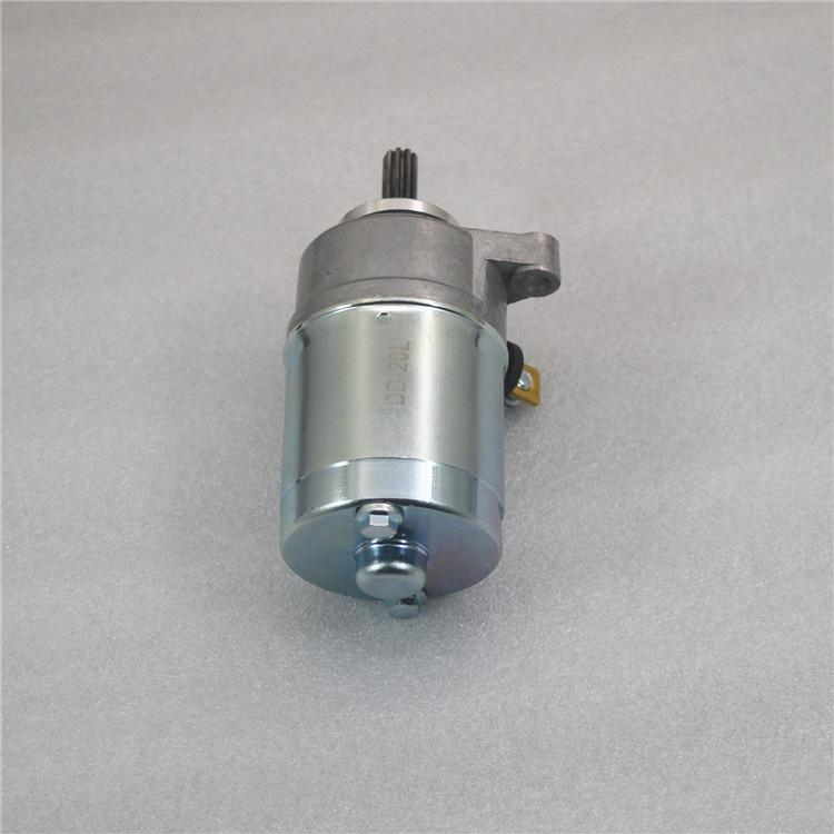 YS150-5 Feizhi 150/YBR150 Аксессуар стартерного двигателя мотоцикла