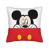 Mickey Mouse Graffiti Square Pillow Case  Cushion Cover Awesome Polyester Decor Pillowcase for Living Room 18"x18"