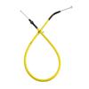 Motorcycle Clutch Cable Replacement fit for Honda CBR650R 2019-2023 Yellow