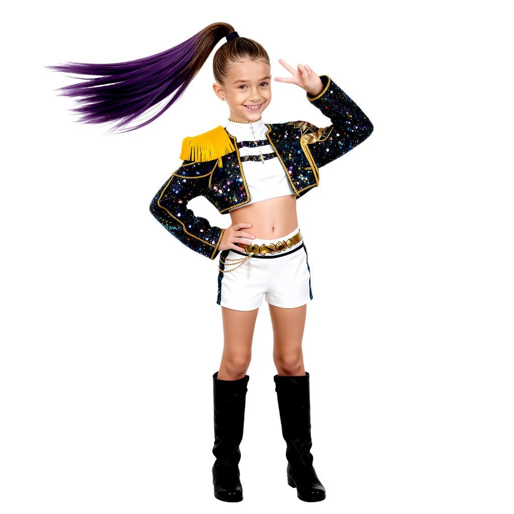 Live Cosplay Server For Movies, Anime, And Games