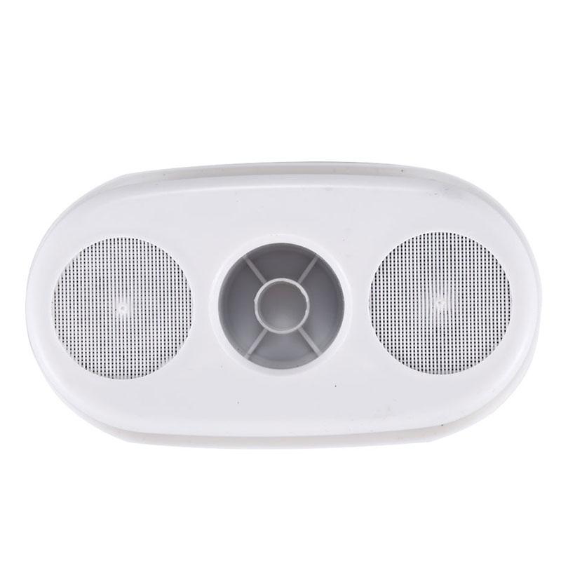 2pcs Practical Durable Water Filter Replacement Activate Water Filter Replacement Carbon Water Filter