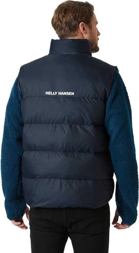Helly Hansen Active Weste зимняя куртка navy 53989 598