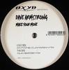 12-дюймовая пластинка DAVE ARMSTRONG Make Your Move OX5112PROMO Oxyd Records 2003 Италия Танцевальная Электроника Б/у