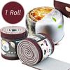 10 шт./1 рулон, инструменты для чистки, губка для мытья посуды, волшебная салфетка, наждачная губка, чистая кухонная раковина, обеззараживание, удаление ржавчины