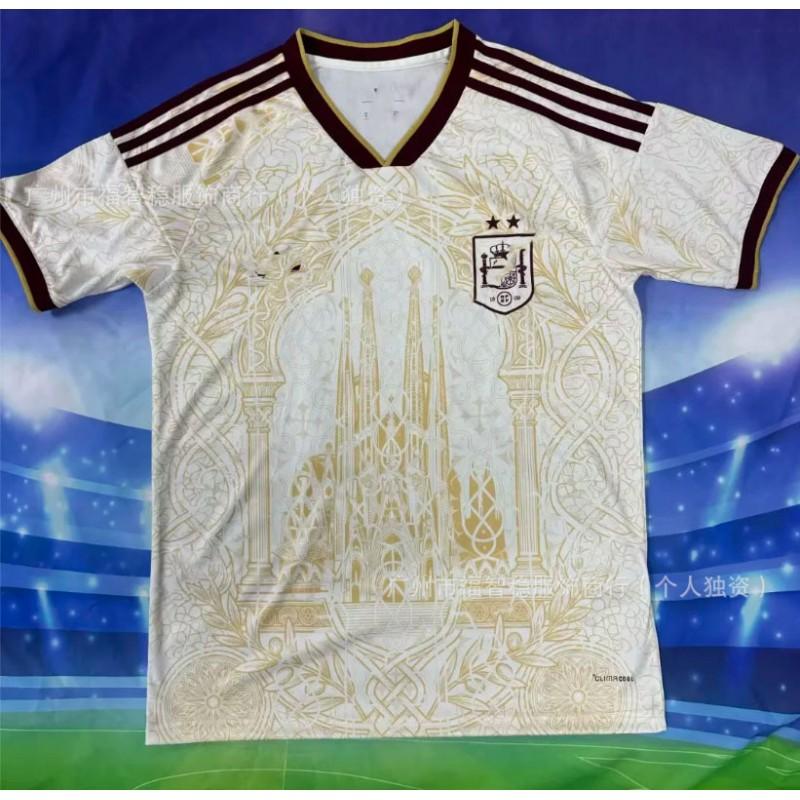Mens Short Sleeve Soccer Jersey Fan Version 2627 Arsenal Nuremberg Koln Tenerife Oviedo Leeds United Training Shirt