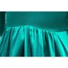 Super Movie Rosalina Cosplay Costume Girls Princess Ball Gown Dress Kids Crown Accessories Full Set Halloween Carnival Outfit
