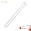 Reusable Cute Eating Chopsticks Comfortable Grip Pink Paw Food Clip  Cooking Tools