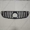 Front Grille Inlet Mesh Bumper Grill Tuning Accessories For Mercedes Benz X253 GLC Class 2015-2019 Replacement Part GT Style