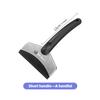 Car Snow Shovel Long Handle Outdoor Ice Scraper Accessories For Alfa Romeo 159 Giulietta Giulia 147 Mito 156 159 166 GT StelvioZA3 
