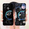 Для Infinix GT 20 GT20 Pro Чехол Счастливым Милым Котом Кроликом Мультяшный Узор Задняя Крышка Для Infinix GT 20Pro X6871 Чехол для Телефона Coque