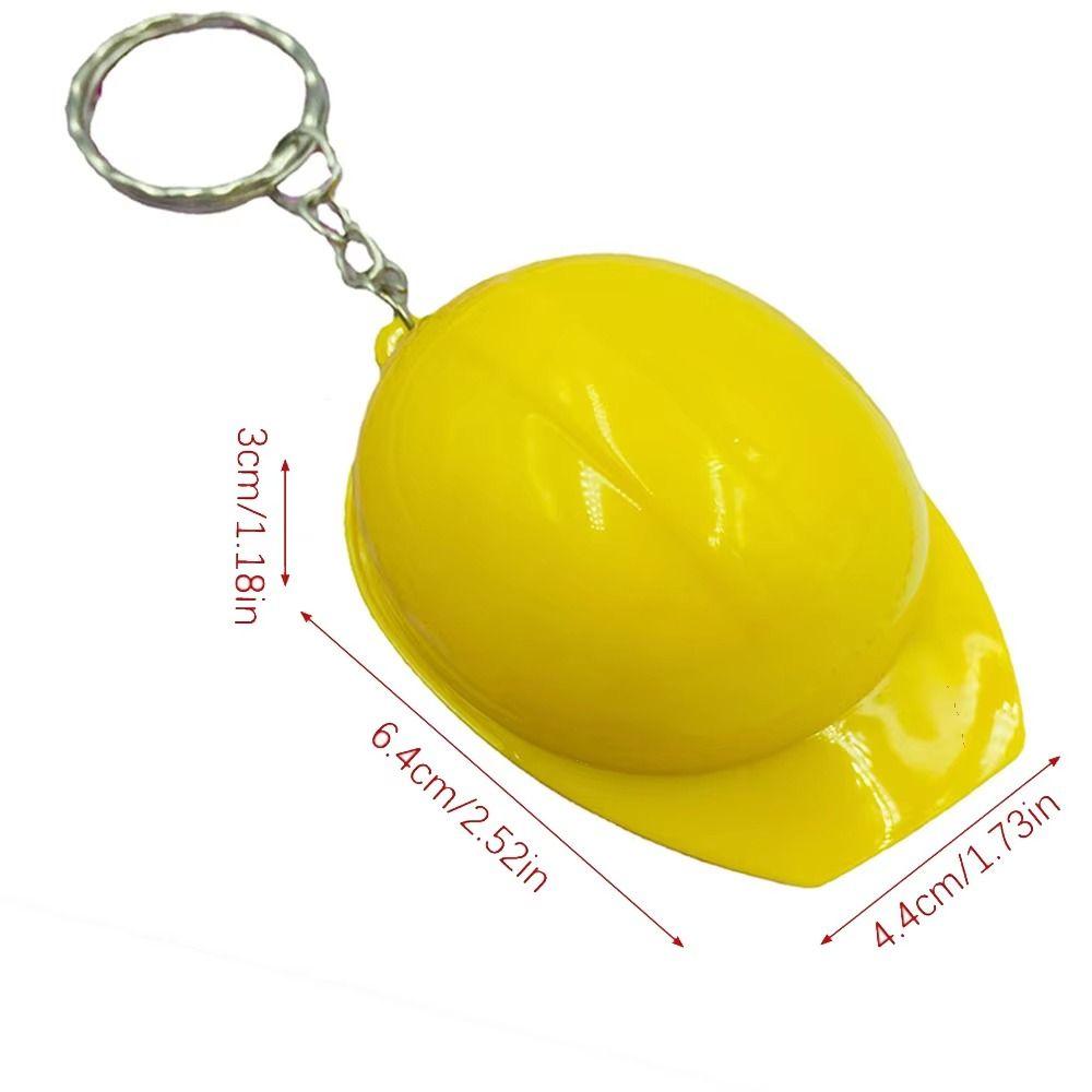 Compact Size LED Illuminated Keychains Multifunctional Bottle Opener Pendant Daily Gift Giving