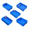Small Turnover Storage Container