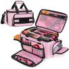 Large Capacity Tool Organizer Bag Thickened Bottom Range Bag Tool Storage Organizer  For Women