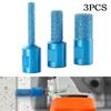 Milling Cutter Finger Bit For Ceramic Tile Granite