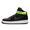 Air Force 1 High Magic Stick Vip Black Sneakers 573967-003
