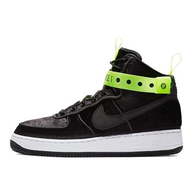 Кроссовки Air Force 1 High Magic Stick Vip Black 573967-003