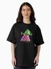 The Princess and the Frog Pascal Oversized T-Shirt