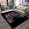 Game Boy GamePad Retro Games Console Carpet Rug for Home Living Room Bedroom Sofa Doormat Decor,kids Area Rug Non-slip Floor Mat